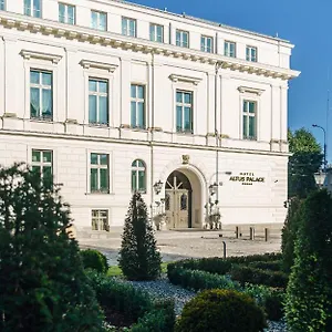 فندق Altus Palace - Destigo