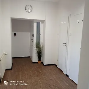 Hostel Wisniowa 55