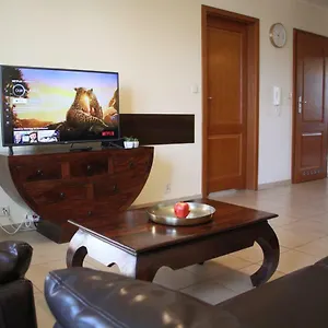 Kolonialny Olympic Park Apartament Kołobrzeg